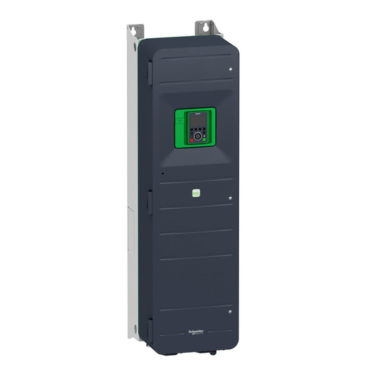 SE ATV650D90N4 Frequenzumrichter ATV650, 90 kW/125 HP, 380...480 V, IP55