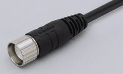 IFM E11743 Kabeldose gerade M23 19-polig halogenfrei