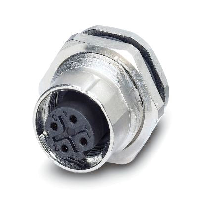 PHO SACC-DSI-FSD-4CON-L180 SCO Feldbus-Wanddurchführung