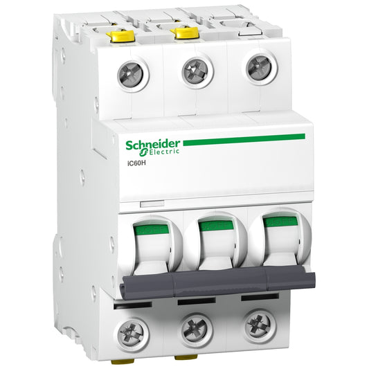 SE A9F06332 LS-Schalter IC60H 3P 32A B