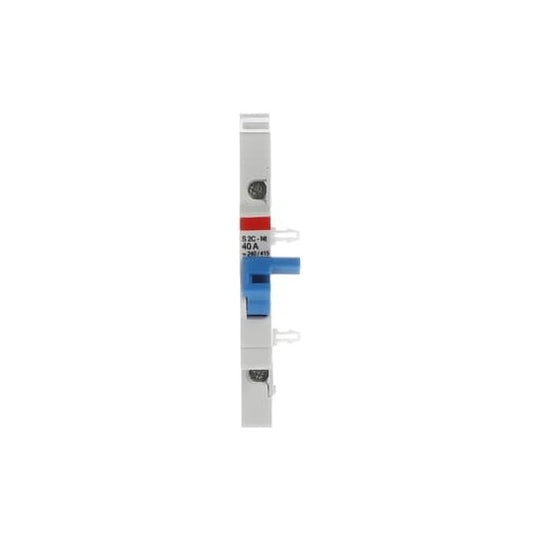 ABB NTS2C-NT Neutralleitertrenner für S200 schaltbar