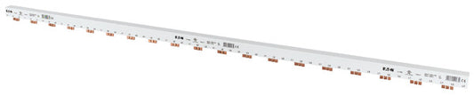MOE BB-UL-18/3P-3M/57 Phasenschiene, 3Ph, 18qmm, Stift, 1m
