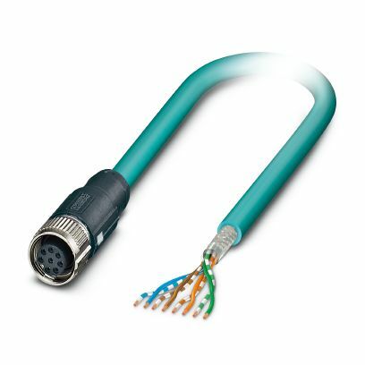 PHO NBC- 2,0-94B/FS SCO Netzwerkkabel