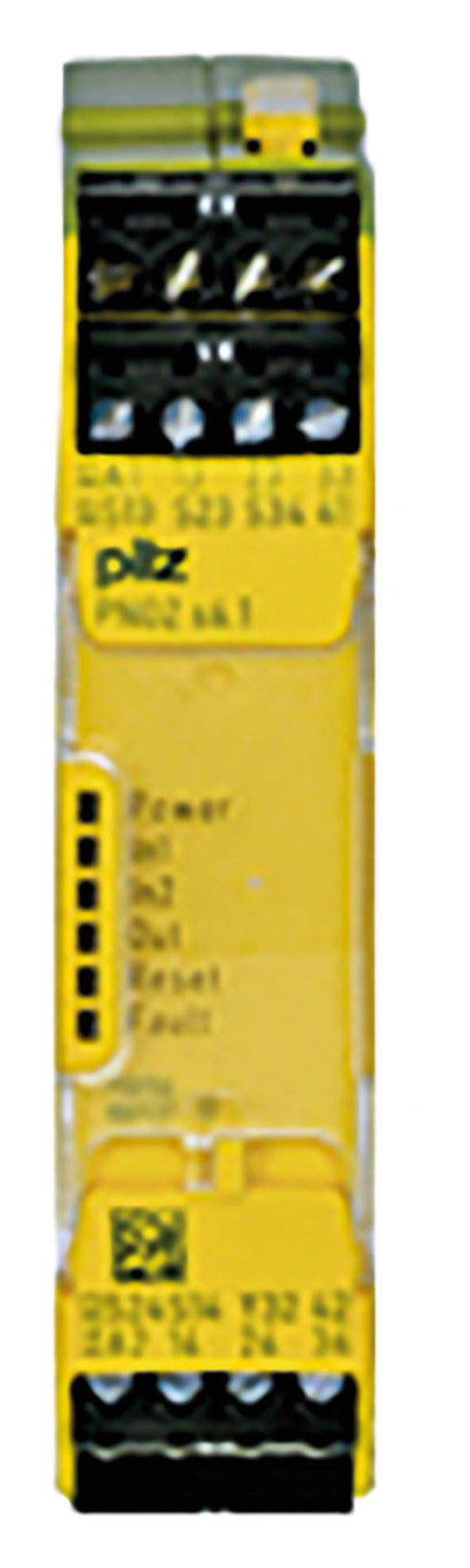 PILZ PNOZ s6.1 48-240VACDC 3 n/o 1 n/c PNOZsigma 2HC