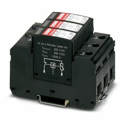 PHO VAL-MS 600DC-PV/2+V Überspannungsableiter Typ 2