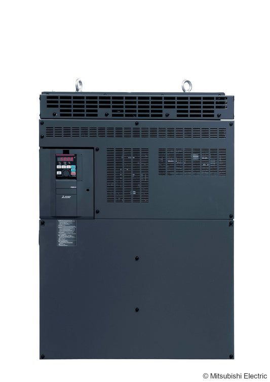 MIT FR-F840-05470-E2-60 Umrichter AC Pn:250-280kW 3x380-500V IP00