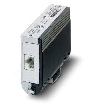 PHOE DT-LAN-CAT.6+ Überspannungsschutz f. LAN 2881007