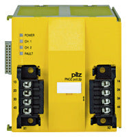 PILZ PNOZ po3.2p 4n/o Erweiterungsmodul