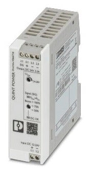 PHO QUINT4-PS/12-24DC/24DC/2.5/SC DC/DC-Wandler