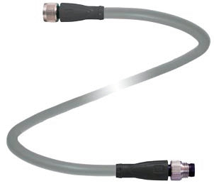 PF V3-GM-5M-PUR-V3-GM Verbindungskabel