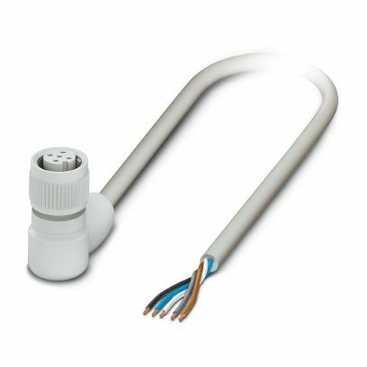 PHO SAC-5P-10,0-600/M12FR FB Sensor-/Aktor-Kabel
