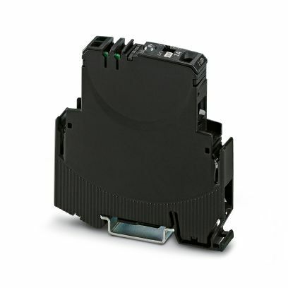 PHO EC-E1 1A Elektronischer Geräteschutzschalter