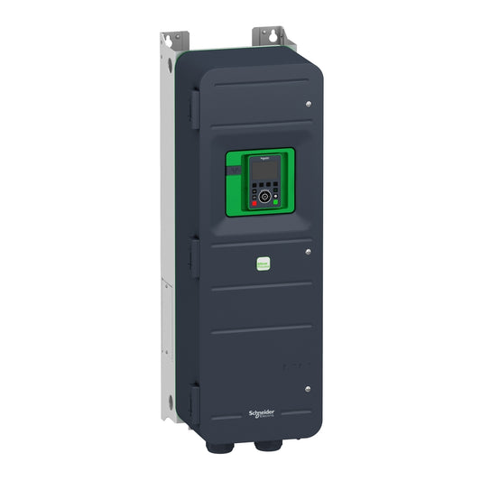 SE ATV650D30N4 Frequenzumrichter ATV650, 30 kW/40 HP, 380...480 V, IP55