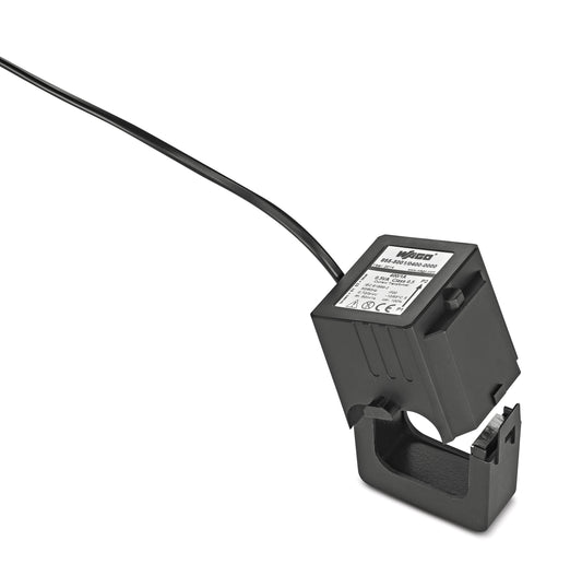 WAGO 855-5001/250-001 Kabelumbau-Stromwandler 250 A / 1 A 5 m lang