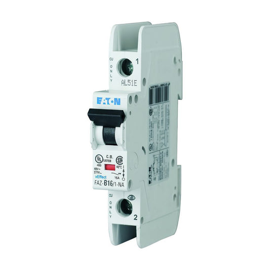 MOE FAZ-B40/1-NA LS-Schalter 40A 1p B-Char