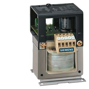 SIEM 4AV2001-2EB00-0A Stromversorgung 1-Ph. PN(kW) 0,06, Upri(V) 400-230 (240)-1