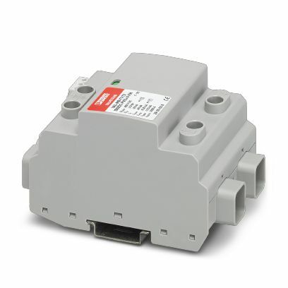PHO 2905638 Blitzstrom- / Überspannungsableiter Typ 1/2