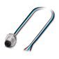 PHO SACC-E-MS-4CON-M16/0,5 SCO Sensor-/Aktor-Einbausteckverb