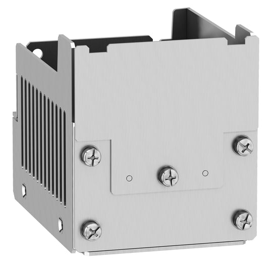 SE VW3A95811 Bausatz für UL-Typ 1 Konformität, unter Frequenzumrichter montiert