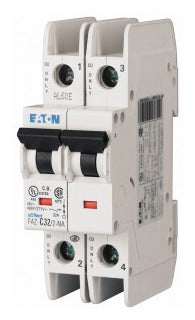 MOE FAZ-C8/2-NA LS-Schalter 8A 2p C-Char