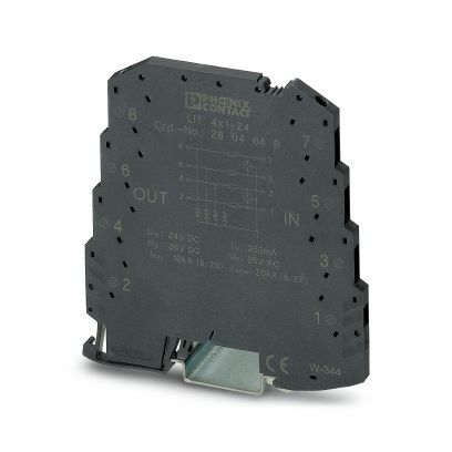 PHO LIT 4X1-24 Überspannungsschutz-Gerät