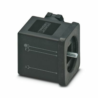 PHO SACC-VB-3CON-M16/A Ventilstecker