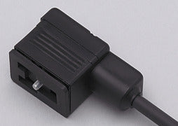 IFM E11992 Ventilstecker Bauform B (nach DIN EN "175301-803) abgewinkelt 7/8"" 3