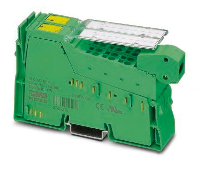 PHO IB IL AO 1/SF-PAC Inline-Klemme