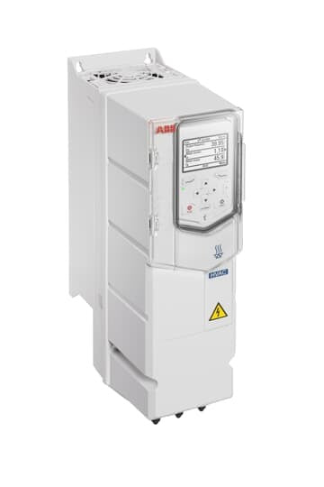 ABB ACH580-01-12A7-4+B ACH580-01-12A7-4+B056