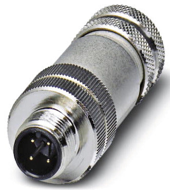 PHO SACC-M12MS-4CON-PG 7-SH Sensor-Aktor-Stecker