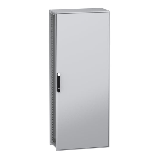 SE NSYSFN20840 Standgehäuse, elektrisch, PanelSeT SFN, aus dekarbonisiertem Stah
