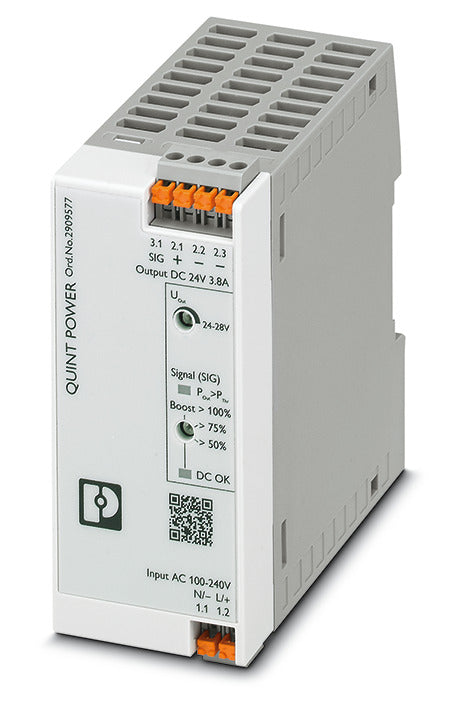 PHO 2909577 Stromversorgung