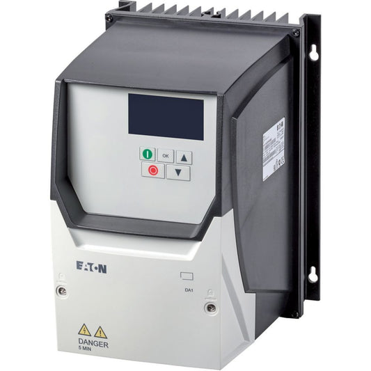 MOE DA1-349D5FB-B66C Frequenzumrichter 3/3 ph 400V 9,5A 4kW EMV IP66