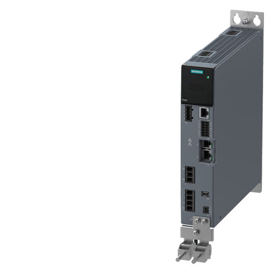 SIEM 6SL3210-5HE11-0UF0 SINAMICS S210, IP20 / UL open type, FSA, A, 3 AC 200-480