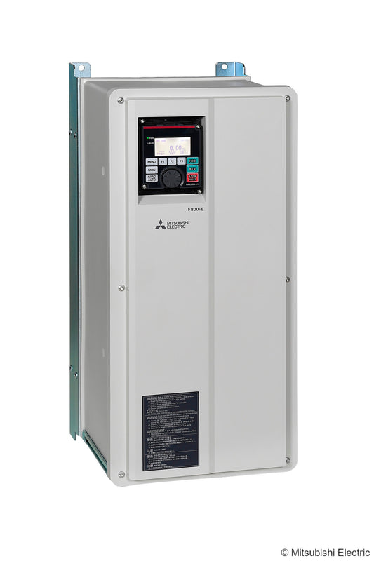 MIT FR-F846-00052-E2-60L2 Frequenzumrichter AC, Pn: 2,2kW, 3x380-500V,In max: 4,