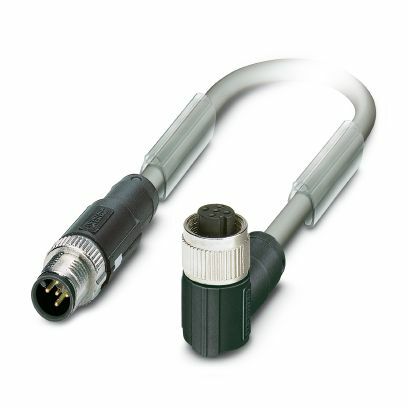 PHO SAC-5P-MS/ 0,5-923/FR CAN SCO Bussystem-Kabel