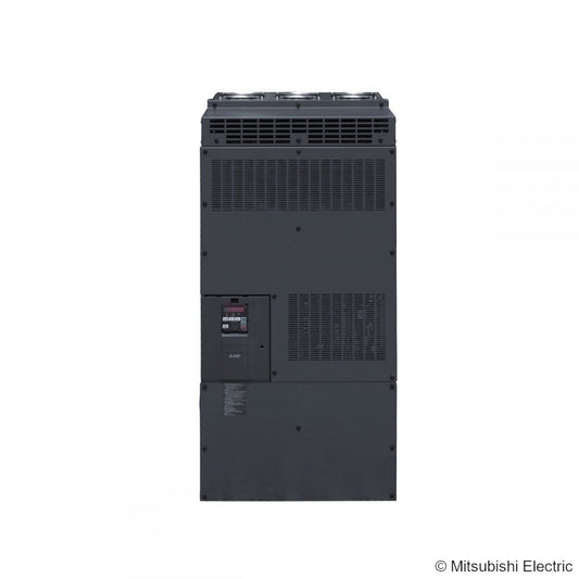 MIT FR-CC2-H315K-60 AC/DC Einspeisung, Pn: 315kW, 3x380-500V int. DC Drossel, IP