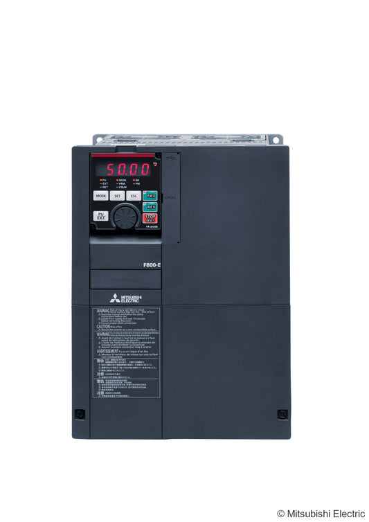 MIT FR-F840-00310-E2-60 Umrichter Pn15kW 3x380-500V In 31A IP20