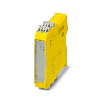 PHO PSR-M-TBUS2-SC Erweiterungsmodul