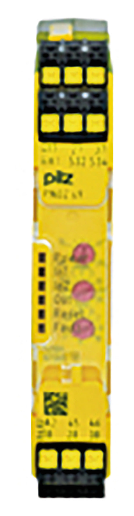 PILZ 751109 PNOZ s9 C 24VDC 3 n/o t 1 n/c t