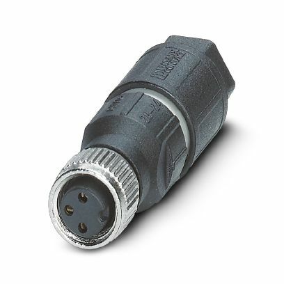 PHO SACC-M 8FS-3QO-0,5-M Steckverbinder
