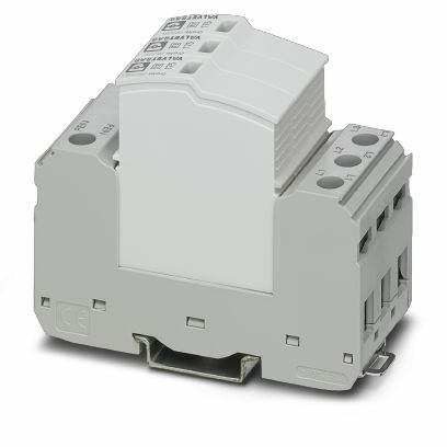 PHO VAL-SEC-T2-3C-175-FM Überspannungsableiter Typ 2