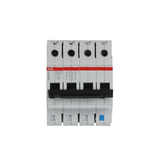 ABB S403M-C40NP S403M-C40NP Leitungsschutzschalter