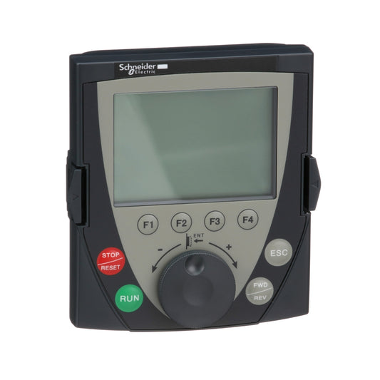 SE VW3-A1101 Bedienterminal Grafikterminal