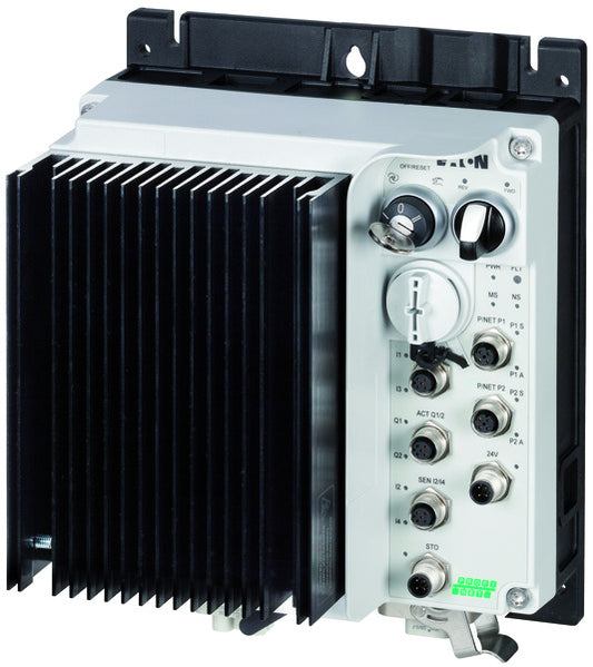 MOE RASP5-2420PNT-4120010S1 Drehzahlsteller, 2.4 A, 0.75 kW, Sensor- Eingang 4,