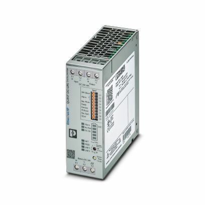 PHO QUINT4-UPS/24DC/24DC/40/EIP Unterbrechungsfreie Stromversorgung
