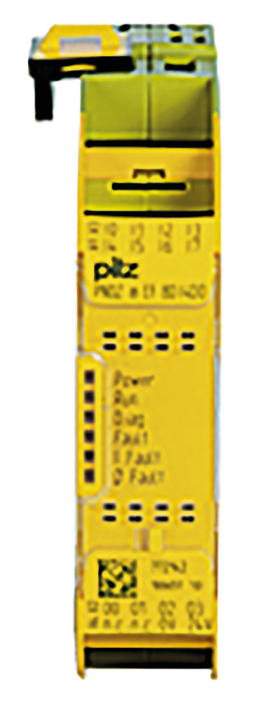 PILZ 772142 PNOZ m EF 8DI4DO