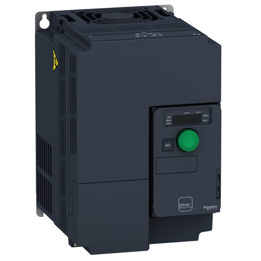 SE ATV320U55N4C ATV320 5,5KW 400V 3PH COMPACT