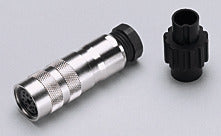 IFM E60174 Konfektionierbare Dose gerade M18 12-polig DC konfektionierbar