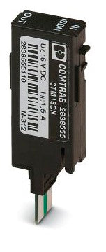 PHO CTMISDN Überspannungsschutz